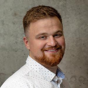 Adrian Wiśniewski - współzałożyciel Architektów Biznesu