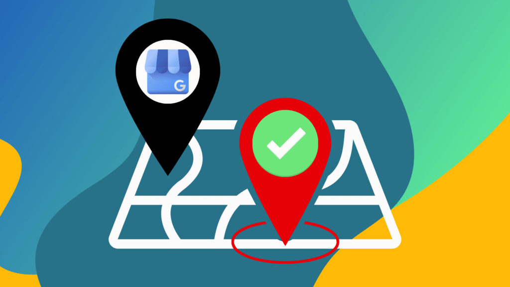 Ukrycie adresu, ustawienie obszaru działania, stworzenie nowej wizytówki pod nowym adresem – czyli jak poprawić widoczność wizytówki Google