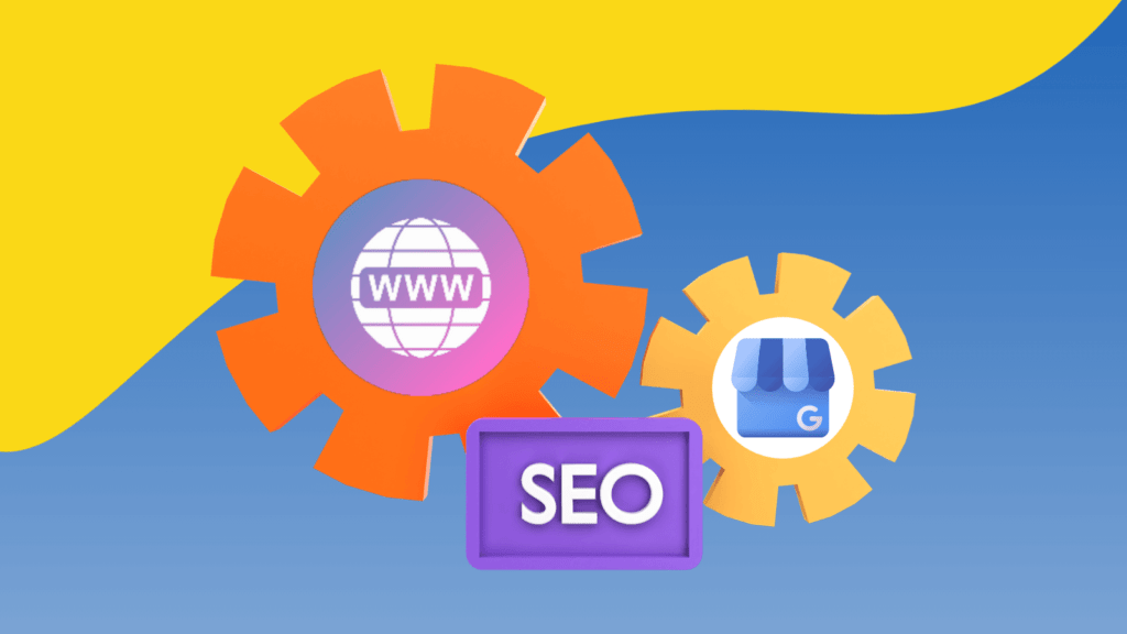 Optymalizacja SEO strony WWW dla Wizytówki Google