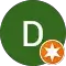 Damian D icon google maps