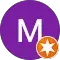 Marzena N icon Google Maps