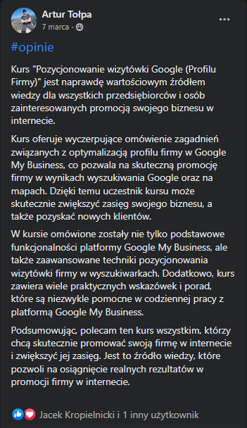 opinia architekci biznesu 4
