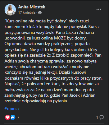 opinie architekci biznesu 15