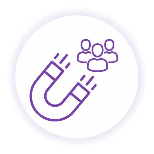 Maggnez icon