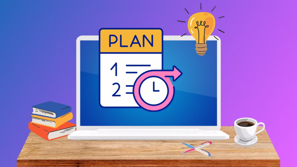 Plan Wydawniczy i Blog - wsparcie dla Twojej strategii SEO