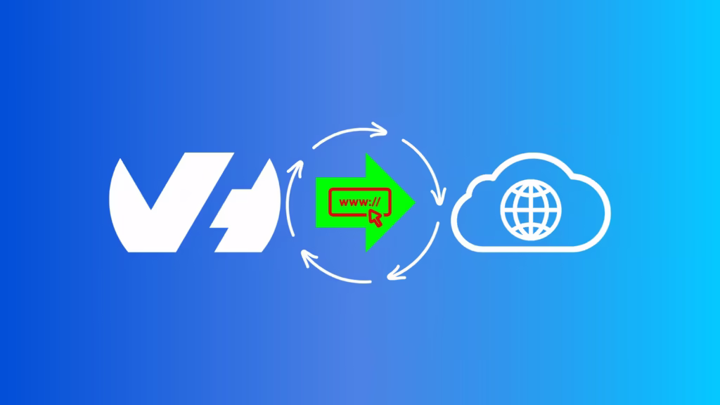 Transfer domeny z OVH - uzyskanie kodu AuthInfo