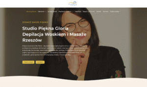 gloriarzeszow.pl