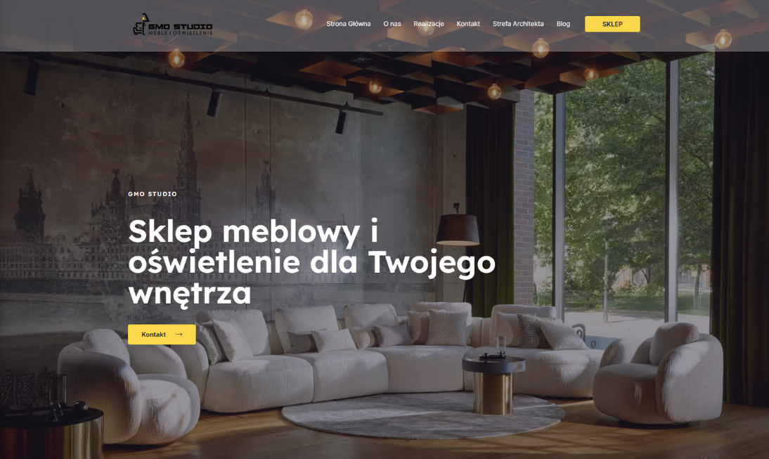 gmostudio.pl