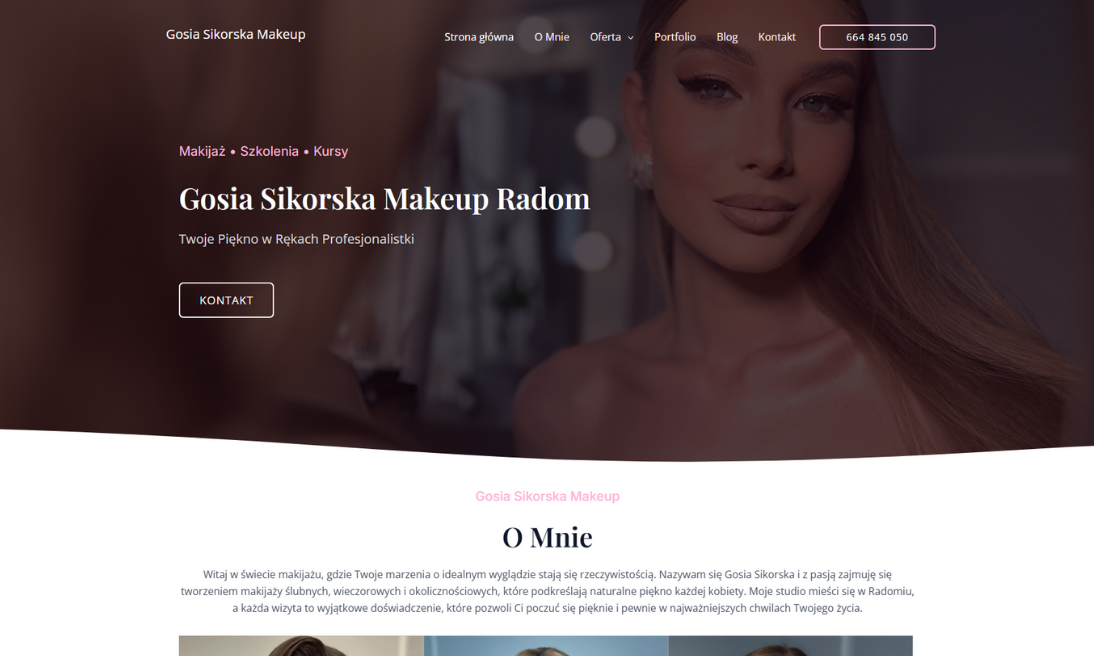 gosiasikorskamakeup.pl
