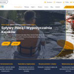 kajakipilica.pl