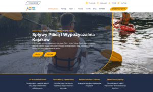 kajakipilica.pl