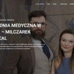 milczarekmedical.pl