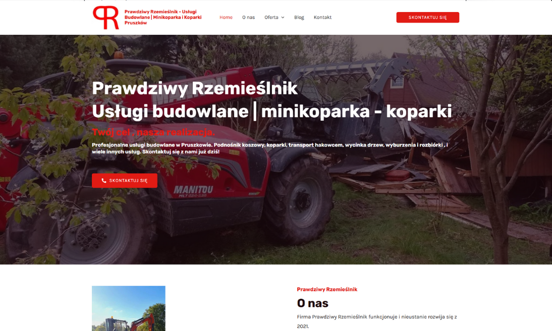 prawdziwyrzemieslnik.pl