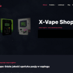 x-vapeshop.pl