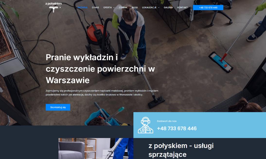 zpolyskiem.pl