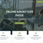 zieloneszkolytlen.pl