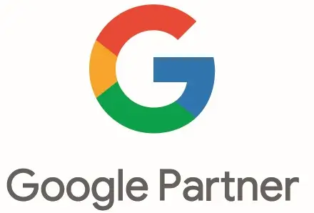 Google parnter badge