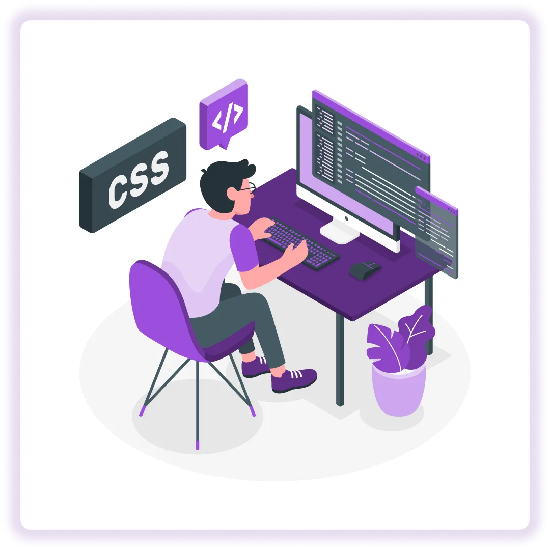 Glassmorphism CSS Generator